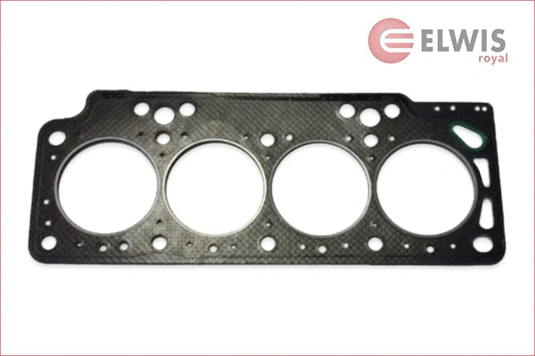 Gasket, cylinder head (0046814)