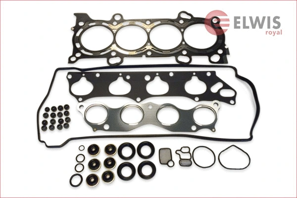 Gasket Kit, cylinder head (9831535)