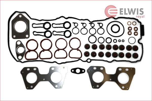 Gasket Kit, cylinder head (9715440)