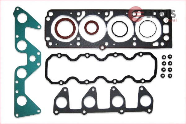 Gasket Kit, cylinder head (9842666)