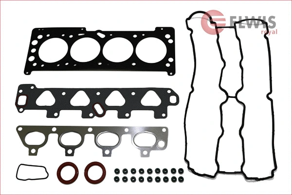 Gasket Kit, cylinder head (9842679)