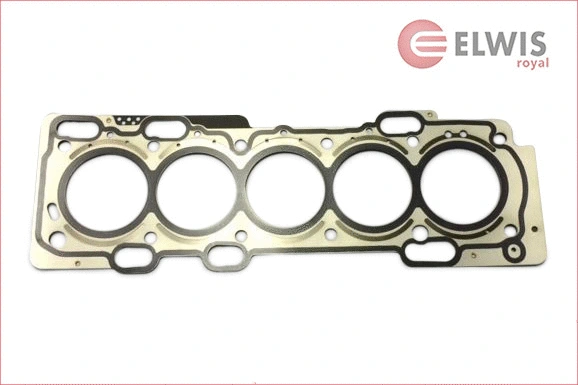 Gasket, cylinder head (0055556)
