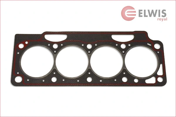 Gasket, cylinder head (0055581)
