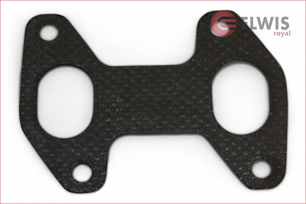 Gasket, exhaust manifold (0325101)