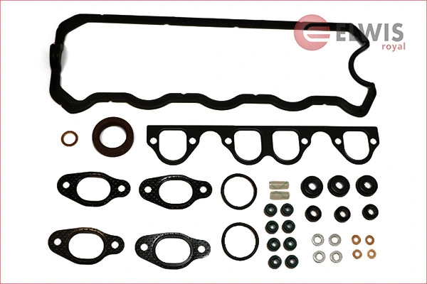 Gasket Kit, cylinder head (9756023)