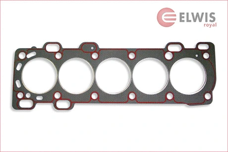 Gasket, cylinder head (0055552)