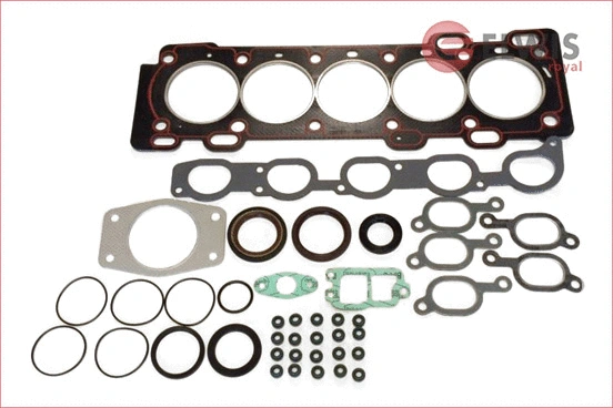 Gasket Kit, cylinder head (9855579)