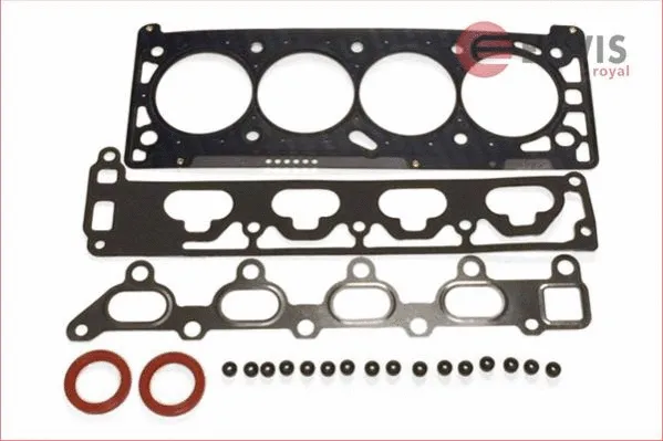 Gasket Kit, cylinder head (9849076)