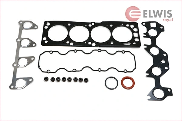 Gasket Kit, cylinder head (9842692)
