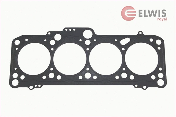 Gasket, cylinder head (0056060)