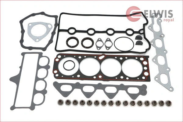 Gasket Kit, cylinder head (9821013)