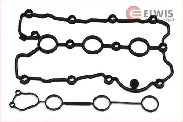 Gasket Set, cylinder head cover (9156003)