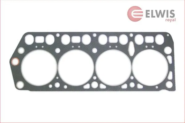 Gasket, cylinder head (0052887)