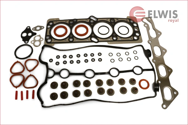 Gasket Kit, cylinder head (9821001)