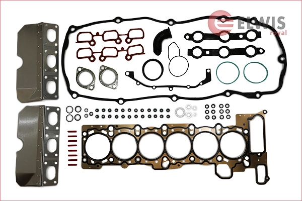 Gasket Kit, cylinder head (9815409)