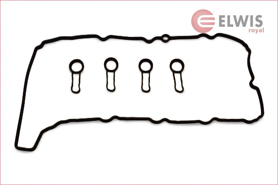 Gasket Set, cylinder head cover (9115483)
