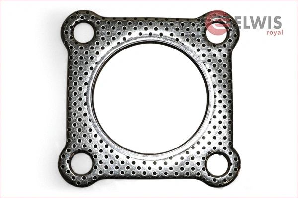 Gasket, exhaust pipe (3056057)