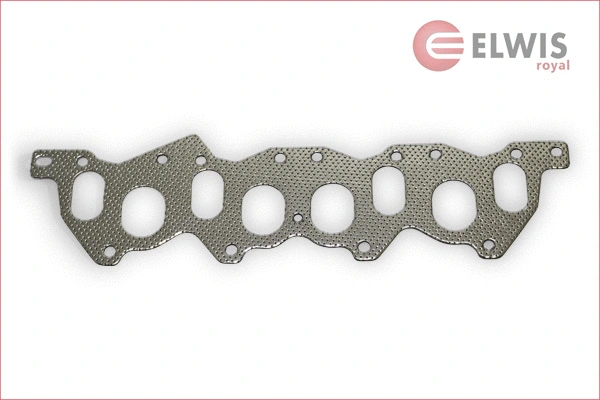 Gasket, intake/exhaust manifold (0155580)