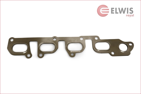 Gasket, exhaust manifold (0356026)