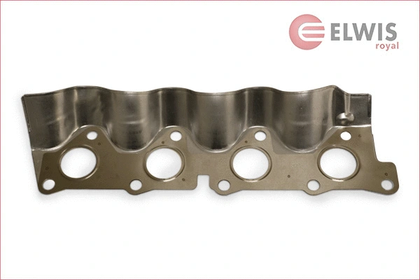 Gasket, exhaust manifold (0321803)