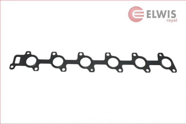 Gasket, exhaust manifold (0322001)