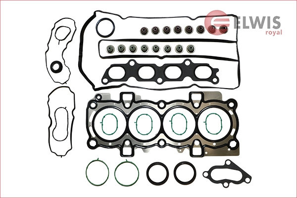 Gasket Kit, cylinder head (9826545)