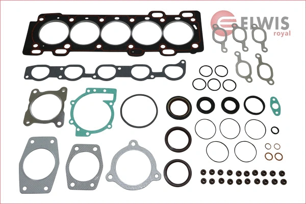 Gasket Kit, cylinder head (9855527)