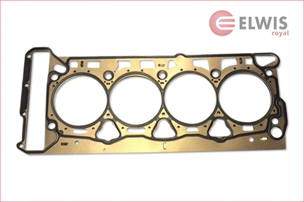 Gasket, cylinder head (0056014)