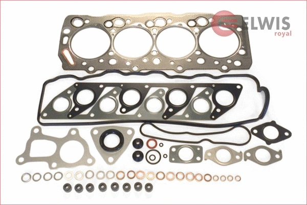 Gasket Kit, cylinder head (9838830)