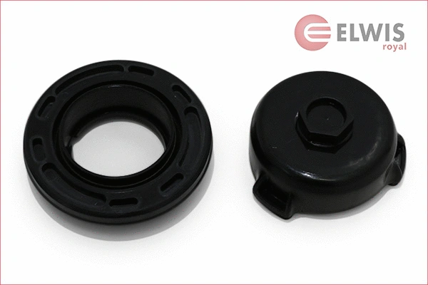 Shaft Seal, crankshaft (8142648)