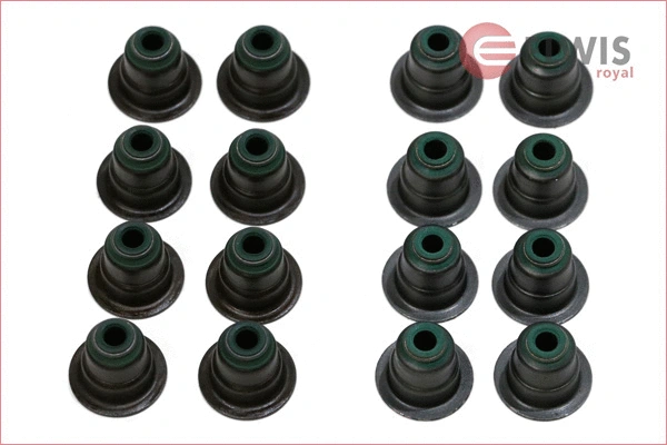 Seal Set, valve stem (9026502)