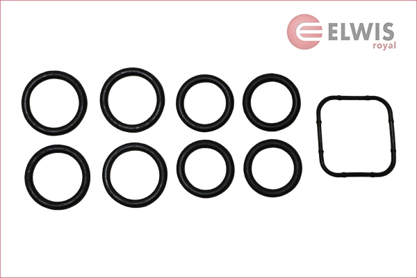 Gasket Set, intake manifold (9426501)