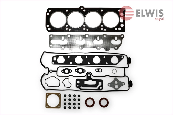 Gasket Kit, cylinder head (9842655)