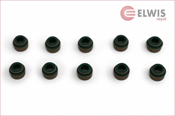 Seal Set, valve stem (9056012)