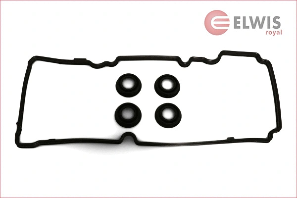 Gasket Set, cylinder head cover (9156009)