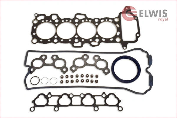 Gasket Kit, cylinder head (9822484)