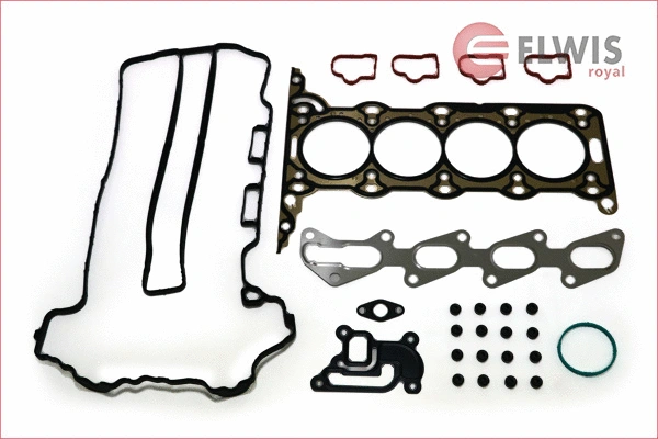 Gasket Kit, cylinder head (9842695)