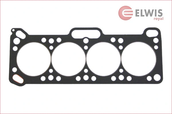 Gasket, cylinder head (0038847)