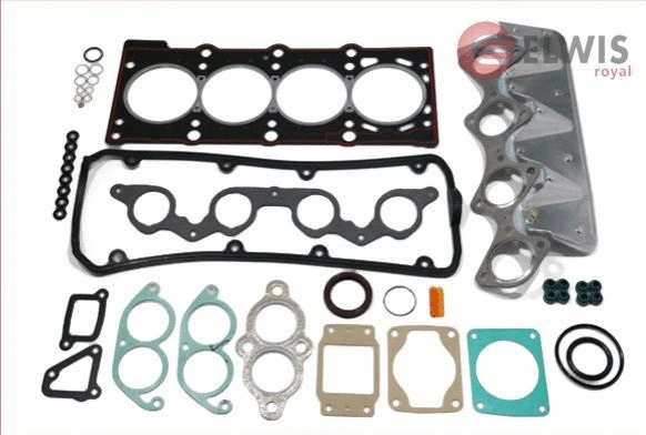 Gasket Kit, cylinder head (9815444)