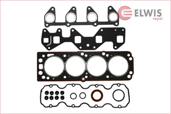 Gasket Kit, cylinder head (9842611)