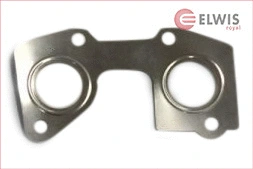 Gasket, exhaust manifold (0344212)