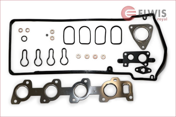 Gasket Kit, cylinder head (9722009)