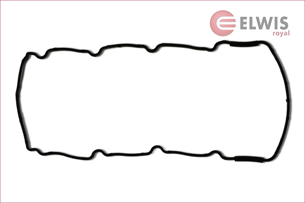 Gasket, cylinder head cover (1532009)