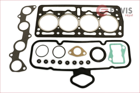 Gasket Kit, cylinder head (9825124)