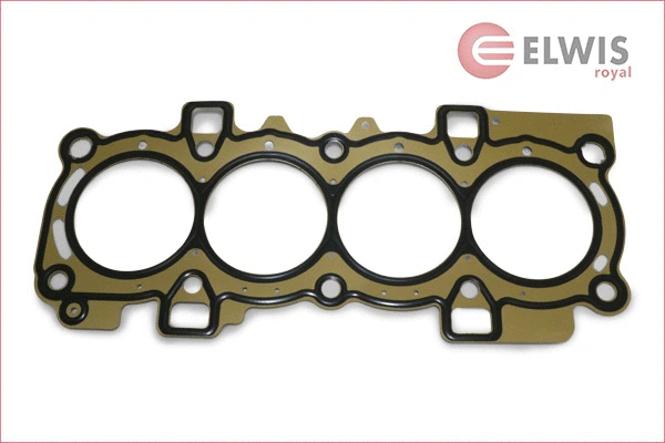 Gasket, cylinder head (0026591)