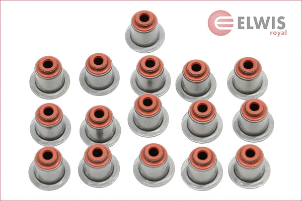 Seal Set, valve stem (9015425)
