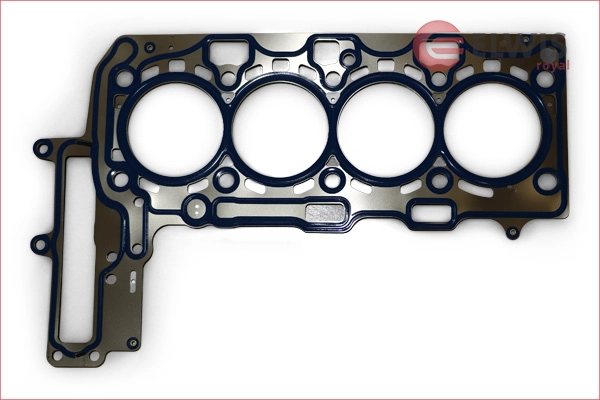 Gasket, cylinder head (0015418)