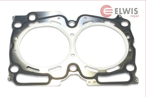 Gasket, cylinder head (0051522)
