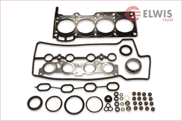 Gasket Kit, cylinder head (9852878)