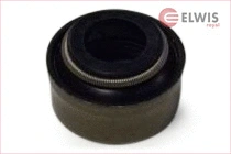 Seal Ring, valve stem (1626539)